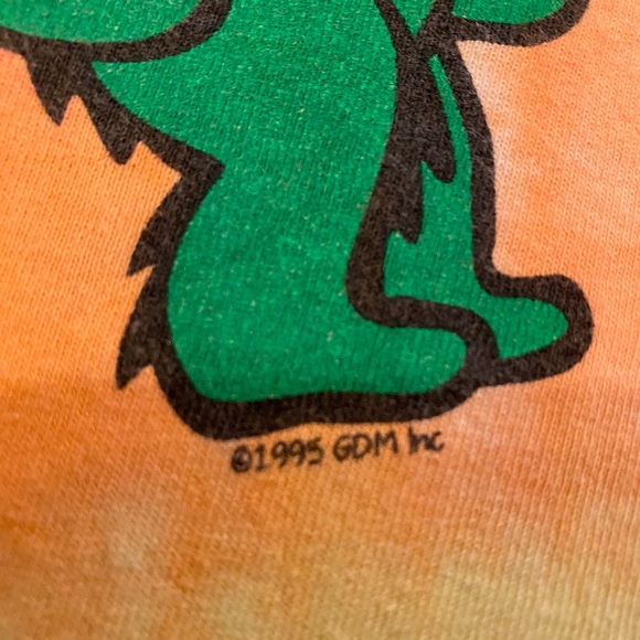 Vintage 00’s Grateful Dead T Shirt - Picture 8 of 9
